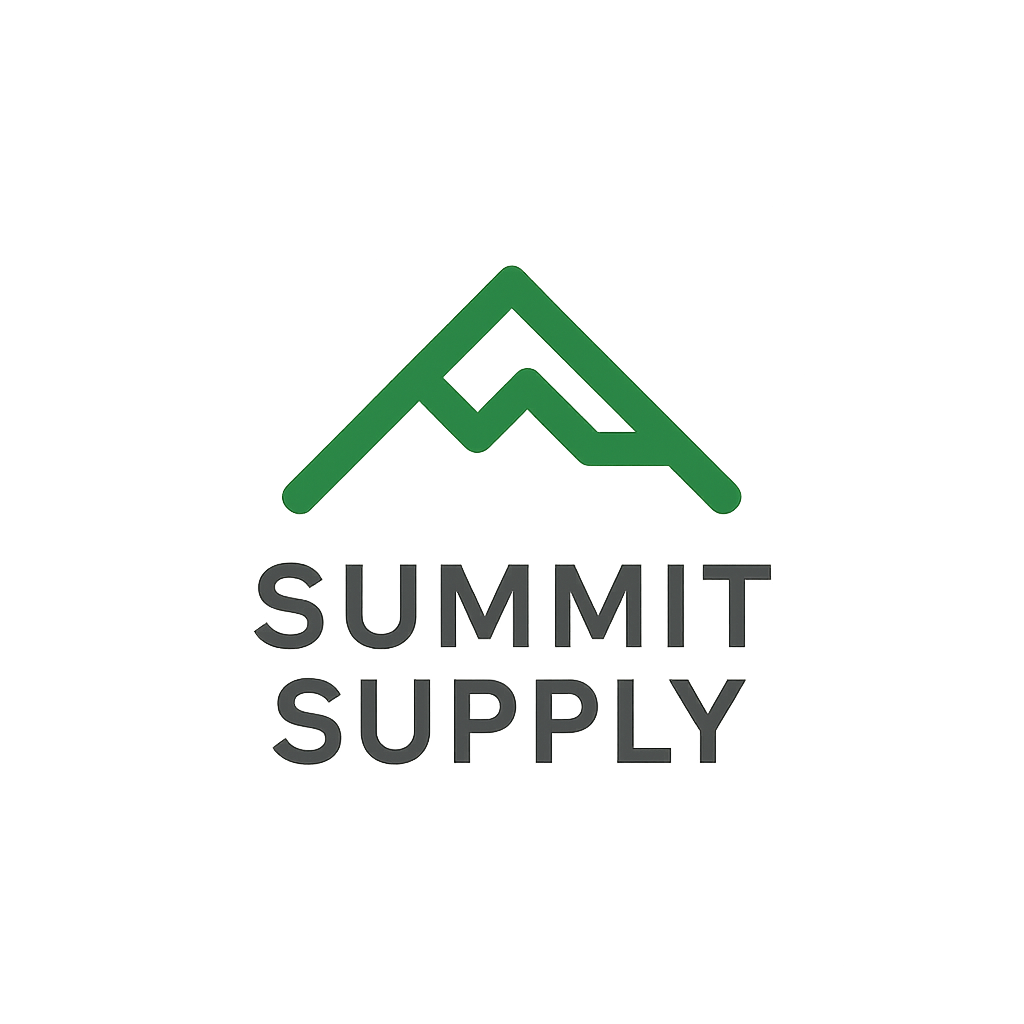 Summit Supply Logo